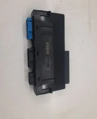 BMW 5 F10 F11 Comfort/convenience module 9353419