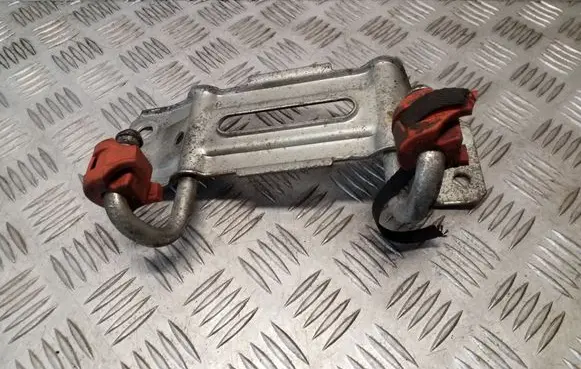 Peugeot Boxer Muffler mount bracket/holder 