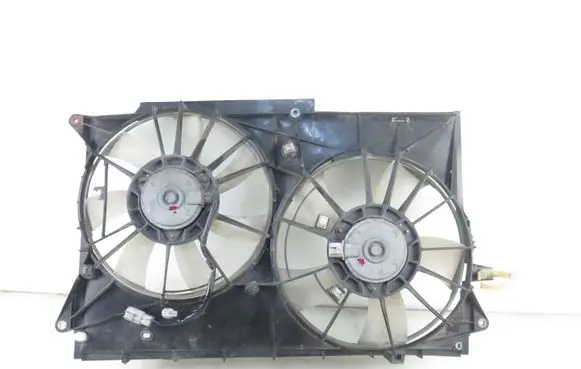 Toyota RAV 4 (XA30) Fan set 