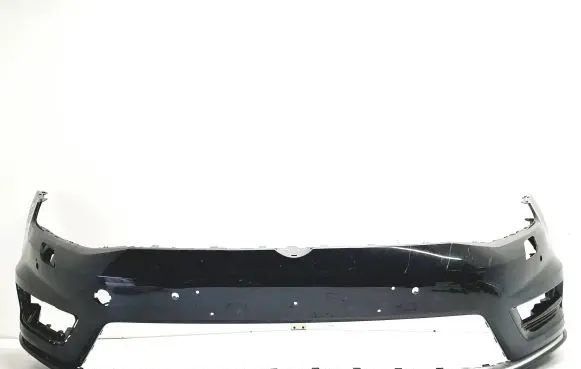 Volkswagen Golf VII Front bumper 5G0807221AL