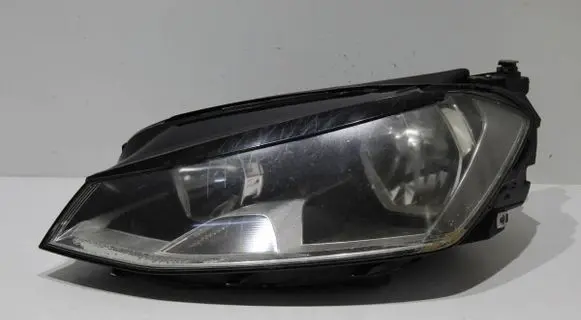 Volkswagen Golf VII Headlight/headlamp 5G1941005 90023345 X591CF29CD0F
