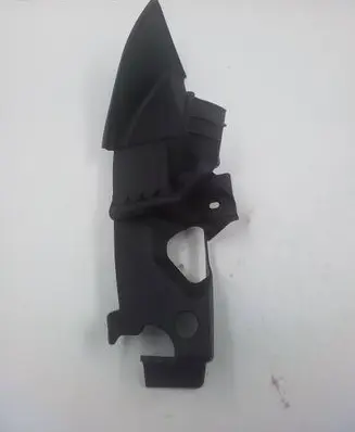 Honda CR-V Fender foam support/seal 74206T0AA00 74206T0A50