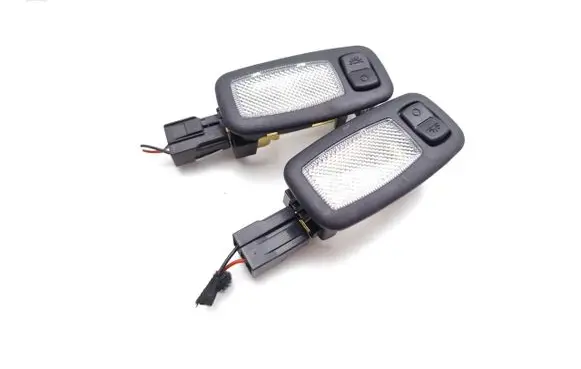 KIA Pro Cee'd III Rear seat light 92891-3SXXX