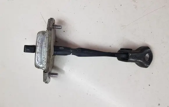 KIA Sportage Rear door check strap stopper