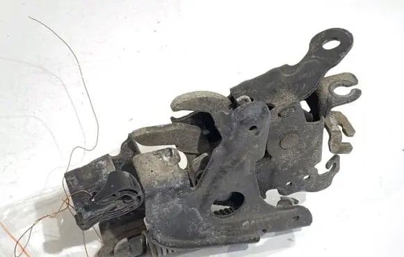 BMW X5 G05 Engine bonnet/hood lock/catch 