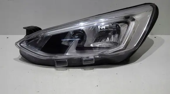Ford Focus Headlight/headlamp