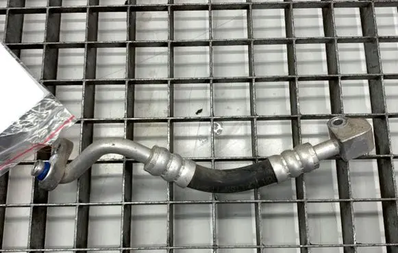KIA EV6 Air conditioning (A/C) pipe/hose 