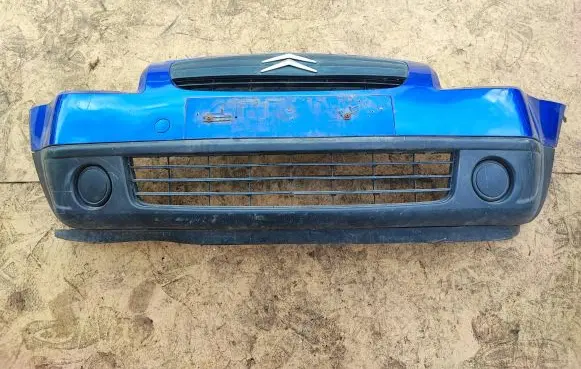 Citroen C2 Front bumper 1858322016 33585 33585M