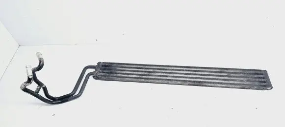 Porsche Cayenne (9PA) Power steering radiator 7L5422885C