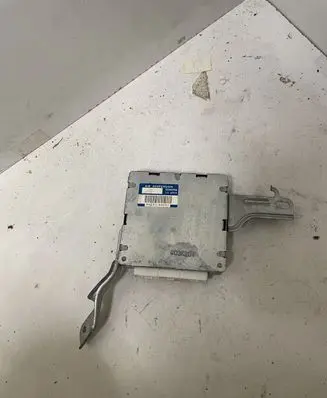 Suspension control unit/module