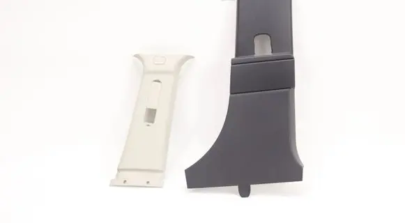 Jeep Compass (D) pillar trim (bottom) 5785856