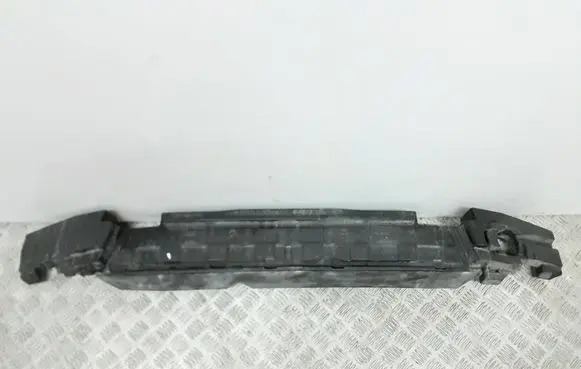 Audi A8 S8 D4 4H Front bumper foam support bar 4H0807687D