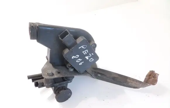 Peugeot 806 Accelerator pedal position sensor 9639779180