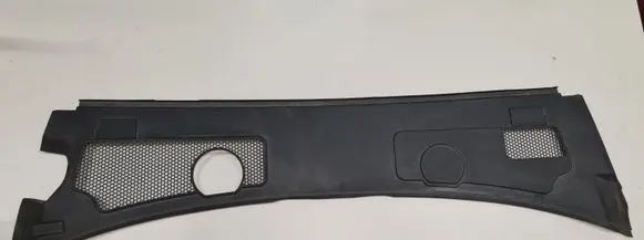 Audi A6 Allroad C6 Wiper trim 4F1819447