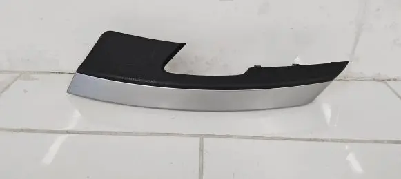 Toyota Auris E180 Other front door trim element 7664702020