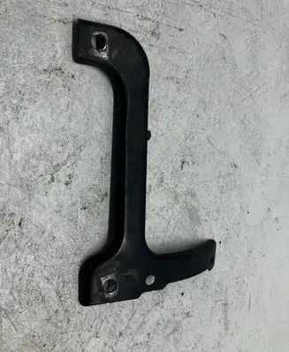 Ford F150 Front bumper support beam 33517A JL3417754AC