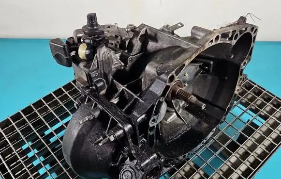 Citroen C5 Manual 5 speed gearbox 20MB25 IMPRK1588294