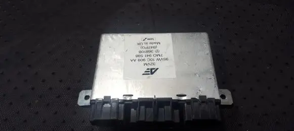 Volkswagen Sharan Other control units/modules 95VW10C909AA 7M0941598
