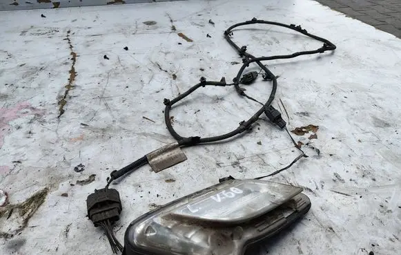 Volvo V60 LED Daytime headlight 89091133