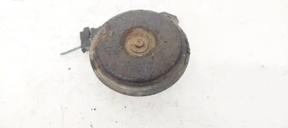 Toyota Yaris Horn signal
