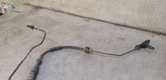 Ford Kuga I Brake booster pipe/hose