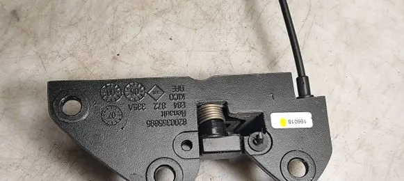 Renault Megane II Convertible roof lock/latch 8200355695 RC02UC