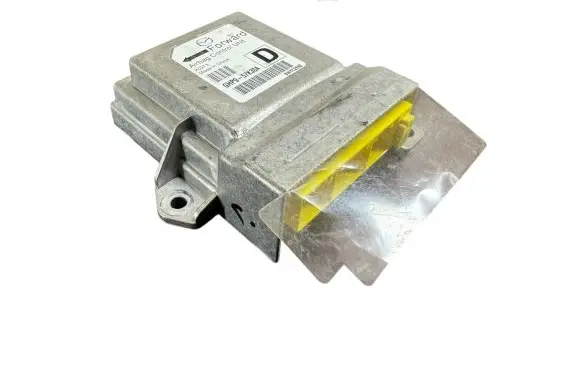 Mazda 6 Airbag control unit/module GHP957K30A BWYC2698 K0273