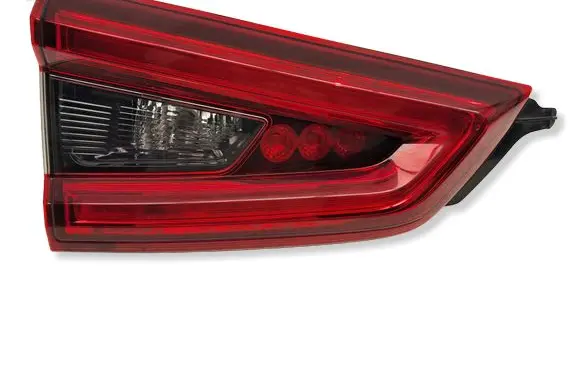 Nissan Qashqai Rear/tail lights 26555HV05A 26555HV55A 76555HV550