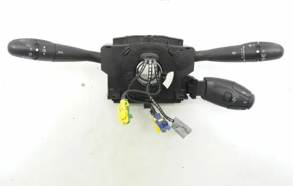 Peugeot 307 Wiper turn signal indicator stalk/switch COM2000DAV 251486