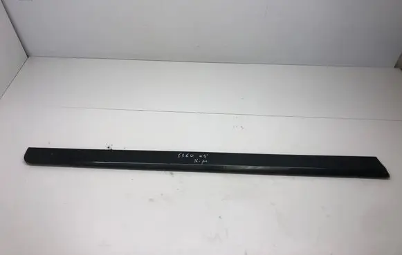 Seat Exeo (3R) Front door trim (molding) 