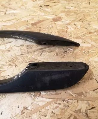 Volkswagen Golf IV Roof bar rail