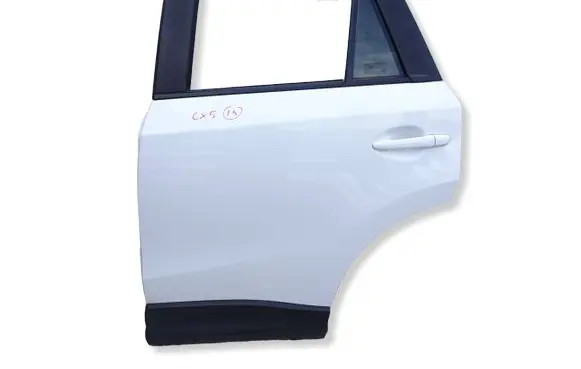 Mazda CX-5 Rear door TRWNM