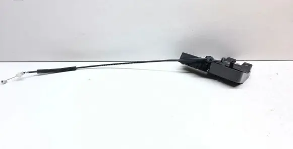 BMW 7 E65 E66 Tailgate/trunk/boot lock/catch/latch 7014870