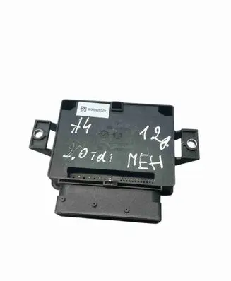 Audi A4 S4 B8 8K Hand brake control module 8K0907801N