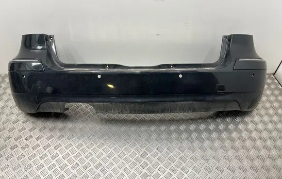 Mercedes-Benz B W245 Rear bumper 