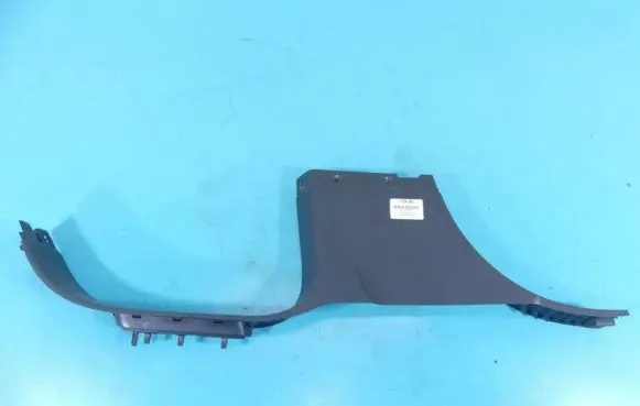 Volkswagen Touareg II Center console 7P0853369H IMPRK1334296