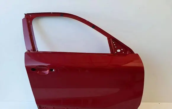 Opel Mokka B Front door 0u2819191