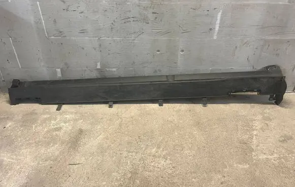 Jaguar I-Pace Sill J9D3101D57A