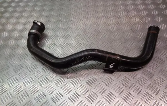 Renault Espace IV Intercooler hose/pipe 8200162182