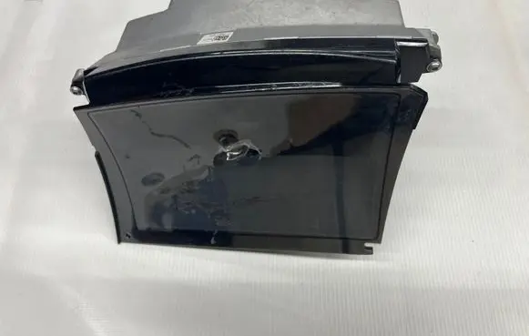 Mercedes-Benz C W205 Head up display screen A2059000115 A2059018802 A20590291030