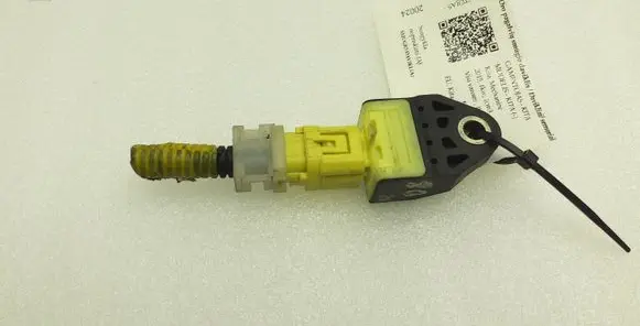 Subaru Legacy Airbag deployment crash/impact sensor 98237AG020