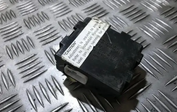 Toyota Highlander XU20 Other control units/modules 081923t810 08192-3t810