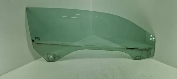 Chevrolet Camaro Front door window/glass (coupe) 43R001237 E0002158