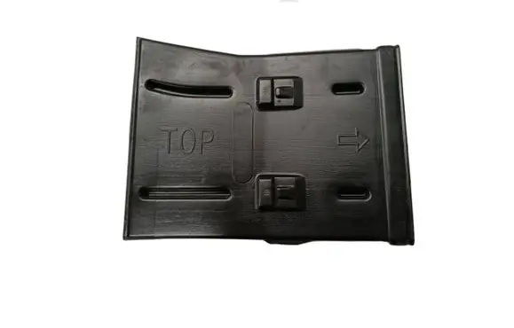 Mercedes-Benz GLC C253 Cabin air duct channel A2058611146