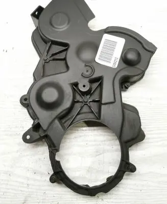 Volvo C30 Timing belt guard (cover) 94923 85757 94775