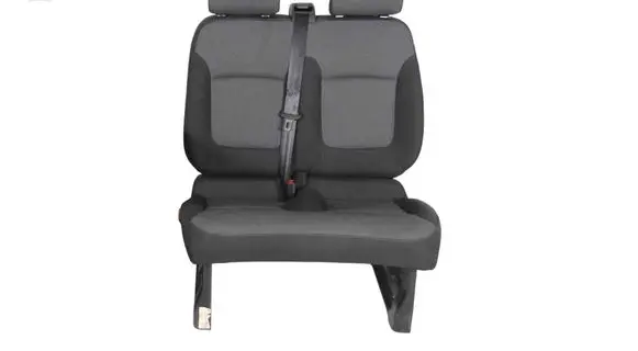 Renault Trafic III (X82) Front driver seat 