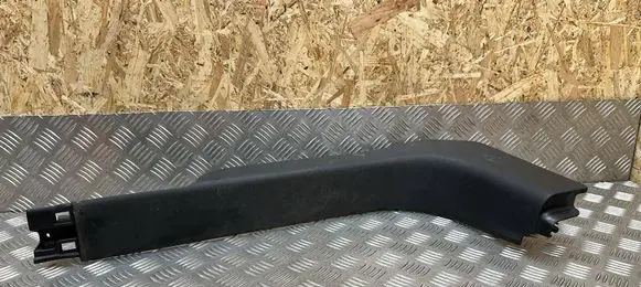 Citroen C4 Cactus Front sill trim cover 9801351677