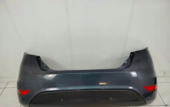 Ford Fiesta Rear bumper 