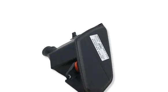 BMW X3 G01 Intake resonator 8635110MWGK