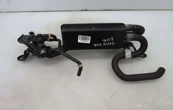 Honda Civic XI Active carbon filter fuel vapour canister 
